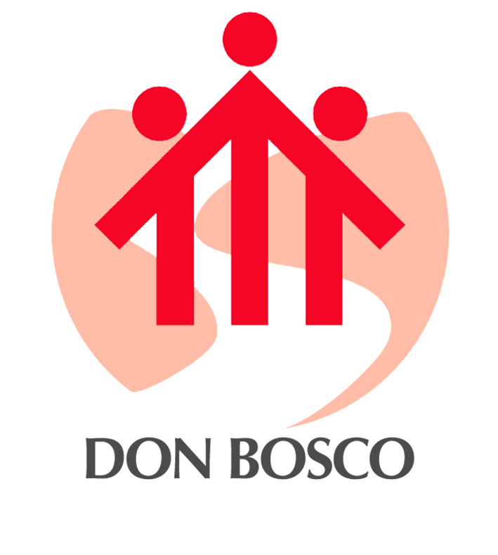 Logo Maisons Don Bosco